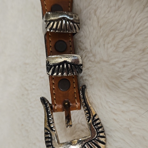 Appalosa Trading CO. Women's Belt - Picture 2 of 8